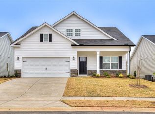 5281 Greyton Cir, North Augusta, SC 29860