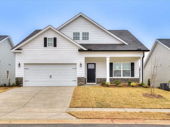 5281 Greyton Circle, North Augusta, SC