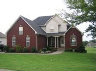 1006 Rhett Pl, Lebanon, TN 37087