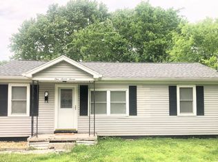 177 N Oneal Ave, Hopkinsville, KY 42240