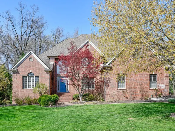 8633 Copper Creek Dr, Newburgh, IN 47630