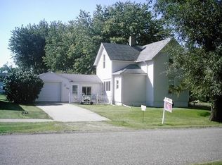 207 N East Hedrick, Hedrick, IA 52563
