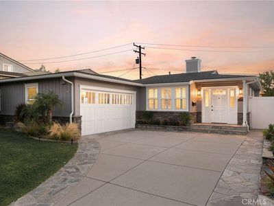 1401 Chestnut Ave, Manhattan Beach, CA, 90266
