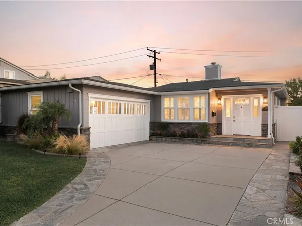 1401 Chestnut Ave, Manhattan Beach, CA 90266