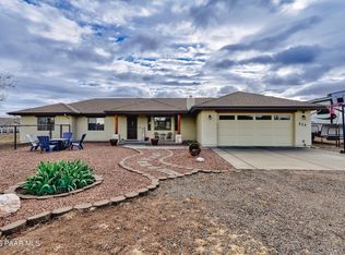 213 Sycamore Vista Dr, Chino Valley, AZ 86323