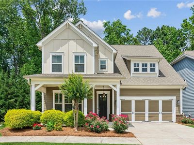 2434 Soft Maple St, Doraville, GA, 30360