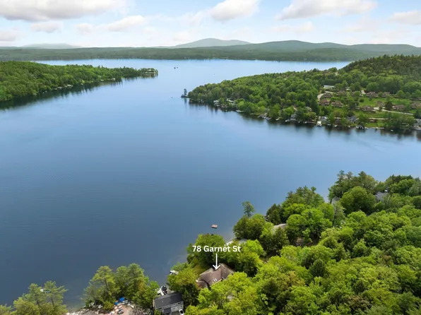 78 Garnet Street, Sunapee, NH 03782