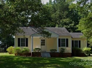 1196 Old Thompson Ave, Lancaster, SC 29720