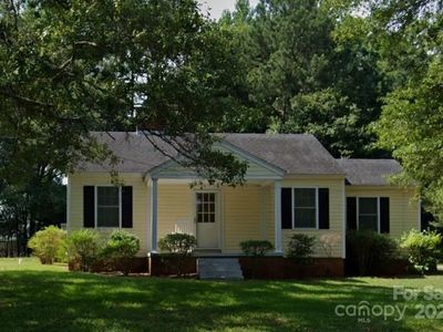 1196 Old Thompson Ave, Lancaster, SC, 29720