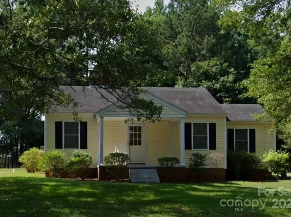 1196 Old Thompson Ave, Lancaster, SC 29720