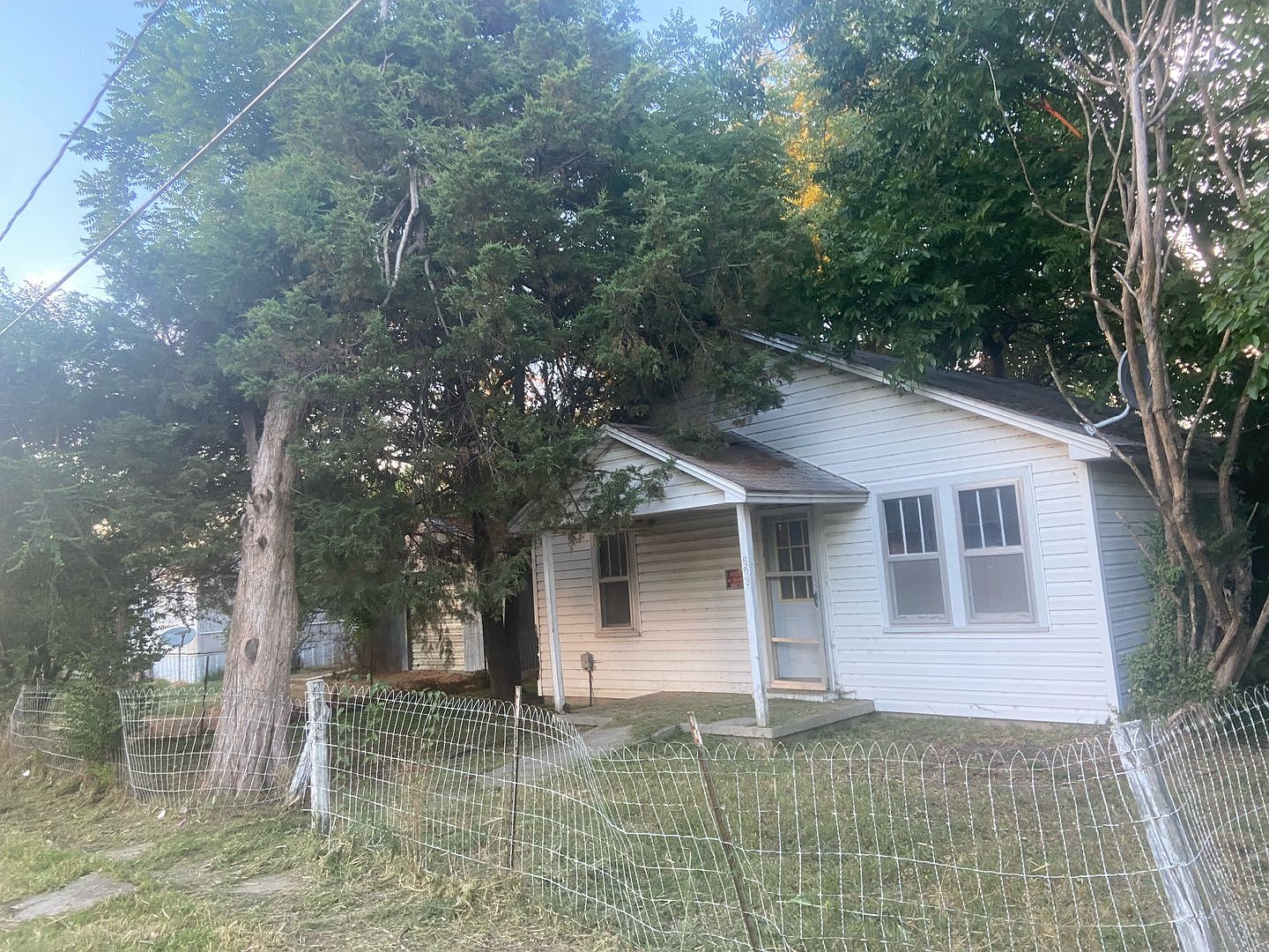 603 Sarff Ave, Gideon, MO 63848 Zillow