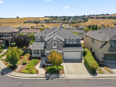 448 Samuel Court, Benicia, CA, 94510