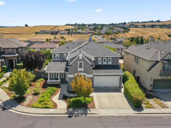 448 Samuel Court, Benicia, CA 94510