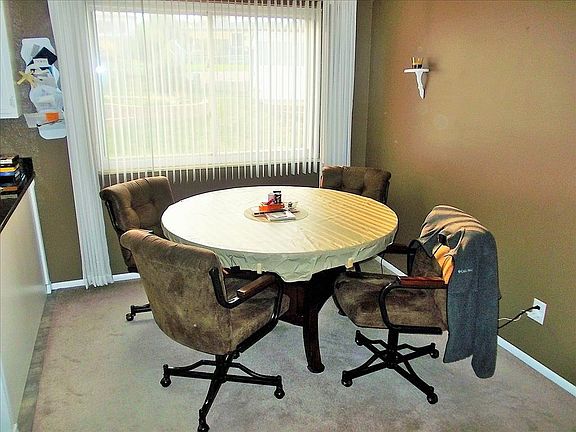 Eating Area