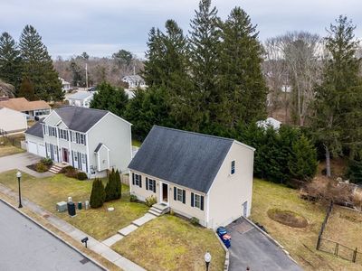 28 Maddie Dr, New Bedford, MA, 02745