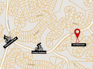 4 Bure Ln, Bella Vista, AR 72715