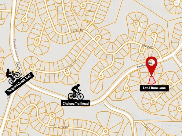 4 Bure Ln, Bella Vista, AR 72715