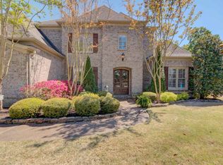 2869 Bayhill Woods Cv, Collierville, TN 38017