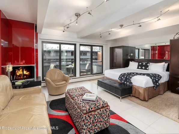 617 E Cooper Ave #309, Aspen, CO 81611