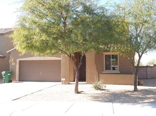 8305 N Morning Willow Ct, Marana, AZ 85741