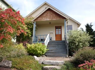 4512 Cascadia Ave S, Seattle, WA 98118