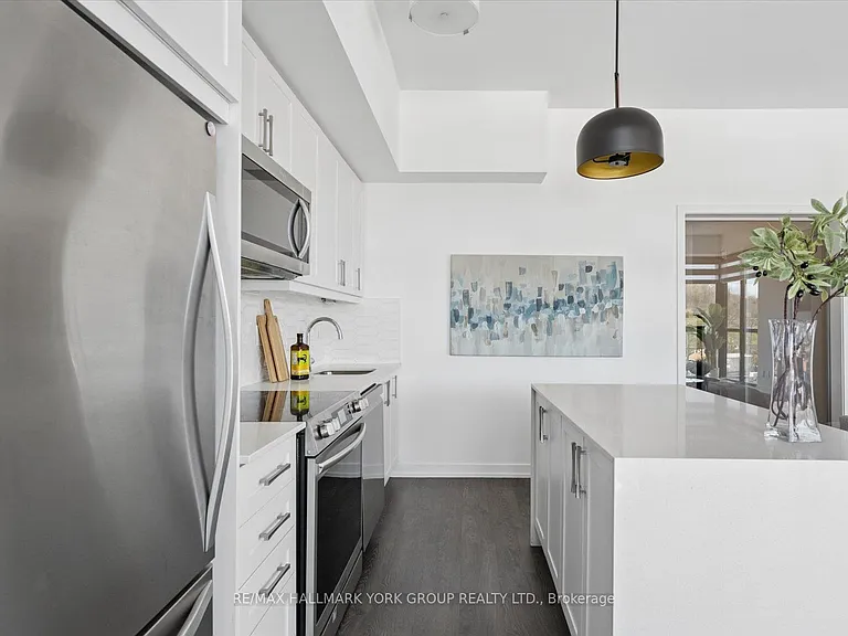 50 Ann St #515 — Photo 14