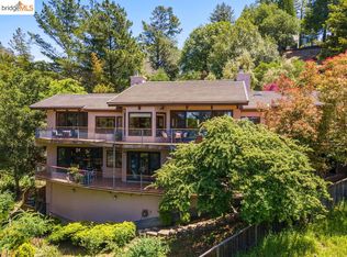 1333 Drury Rd, Berkeley, CA 94705