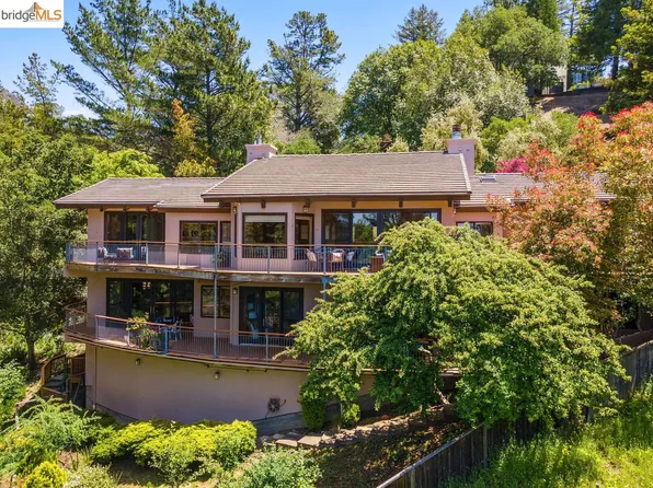 1333 Drury Rd, Berkeley, CA 94705
