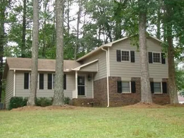 5286 Cobblestone Way, Lilburn, GA 30047