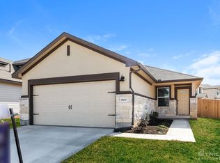 3500 Gooseneck Ln, Georgetown, TX 78626