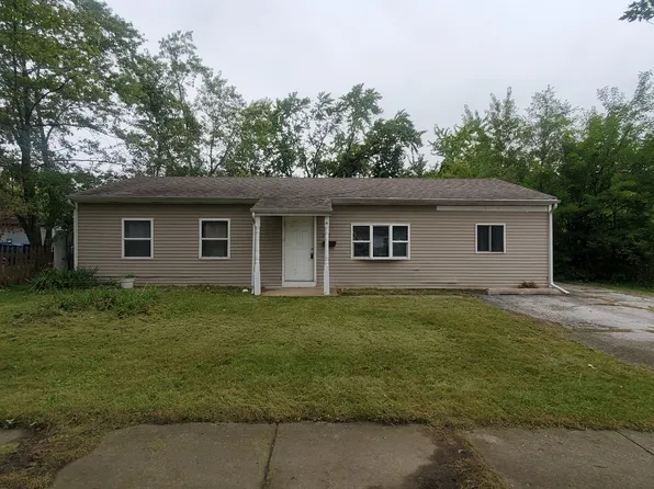 (undisclosed Address), Sauk Village, IL 60411