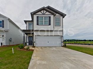 6111 Stonewater Ct NW, Huntsville, AL 35806