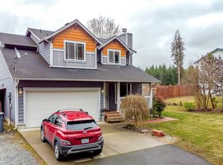 30607 Hinkleman Rd S, Roy, WA 98580