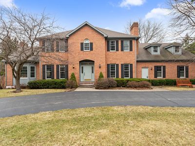 3810 Church Hill Ln, Crystal Lake, IL, 60014