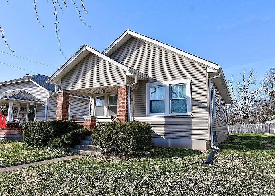 805 Cottage Ave, Miamisburg, OH 45342 Zillow