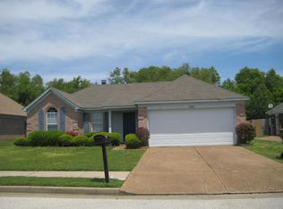 6720 Whitten Grove Cv, Memphis, TN 38134