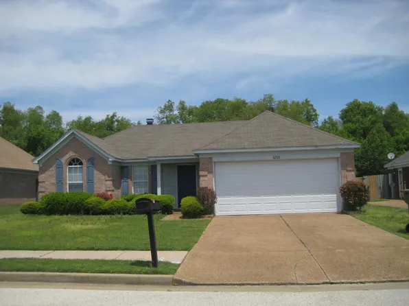 6720 Whitten Grove Cv, Memphis, TN 38134