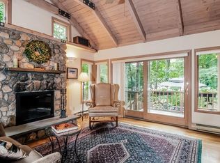 311 Gardner St, Hingham, MA 02043