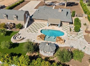 12601 E Cloud Rd, Chandler, AZ 85249