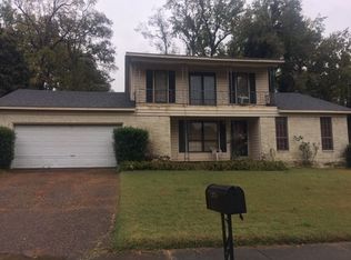 3314 Keats Rd LOT 207, Memphis, TN 38134