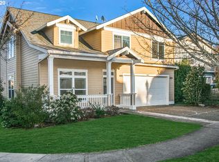 14871 SW Citrine Loop, Beaverton, OR 97007