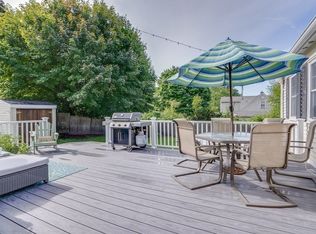 41 Lyman Rd, North Andover, MA 01845