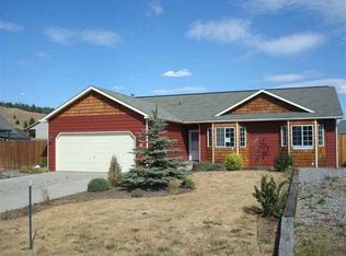 4822 N Larch Ct, Spokane, WA 99216