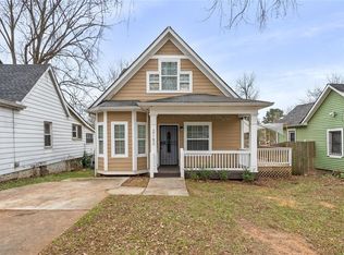 2162 Larchwood Rd SW, Atlanta, GA 30310