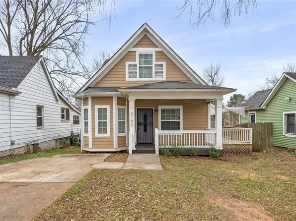 2162 Larchwood Rd SW, Atlanta, GA 30310