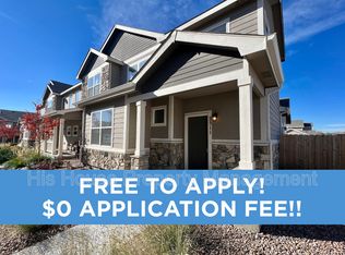 5551 29th St #2511, Greeley, CO 80634