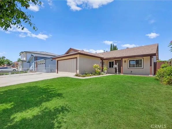 12335 Cantrece Pl, Cerritos, CA 90703