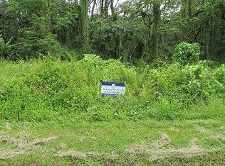 Kahoolawe Rd, Pahoa, HI 96778