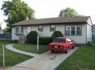 334 S Cedar Ave, Maple Shade, NJ 08052