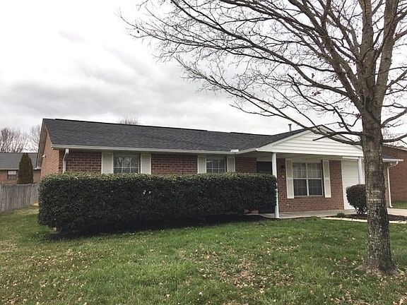 2nd image of 5516 Malachi Cir